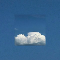 Schattenwolken