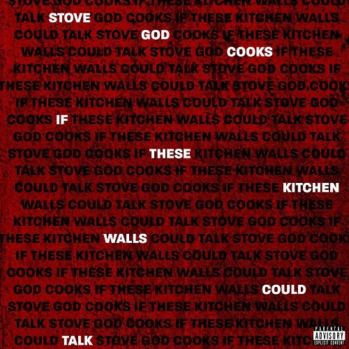 Stove God Cook$ & Roc Marciano - Cocaine On My Sweatshirt feat. Earl Sweatshirt