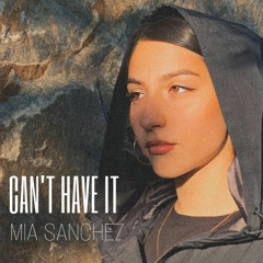 Cant Have It