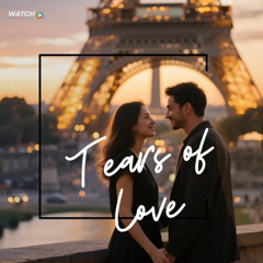 Tears of Love – When Every Heartbeat Speaks Eternity