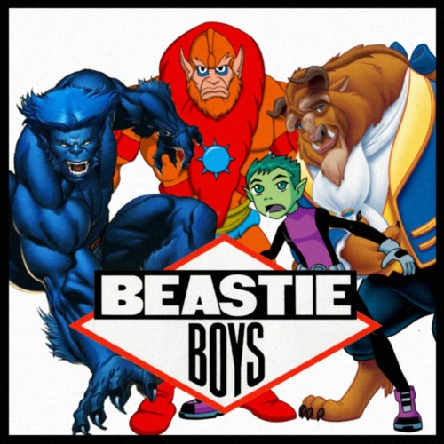 Beastie Beat