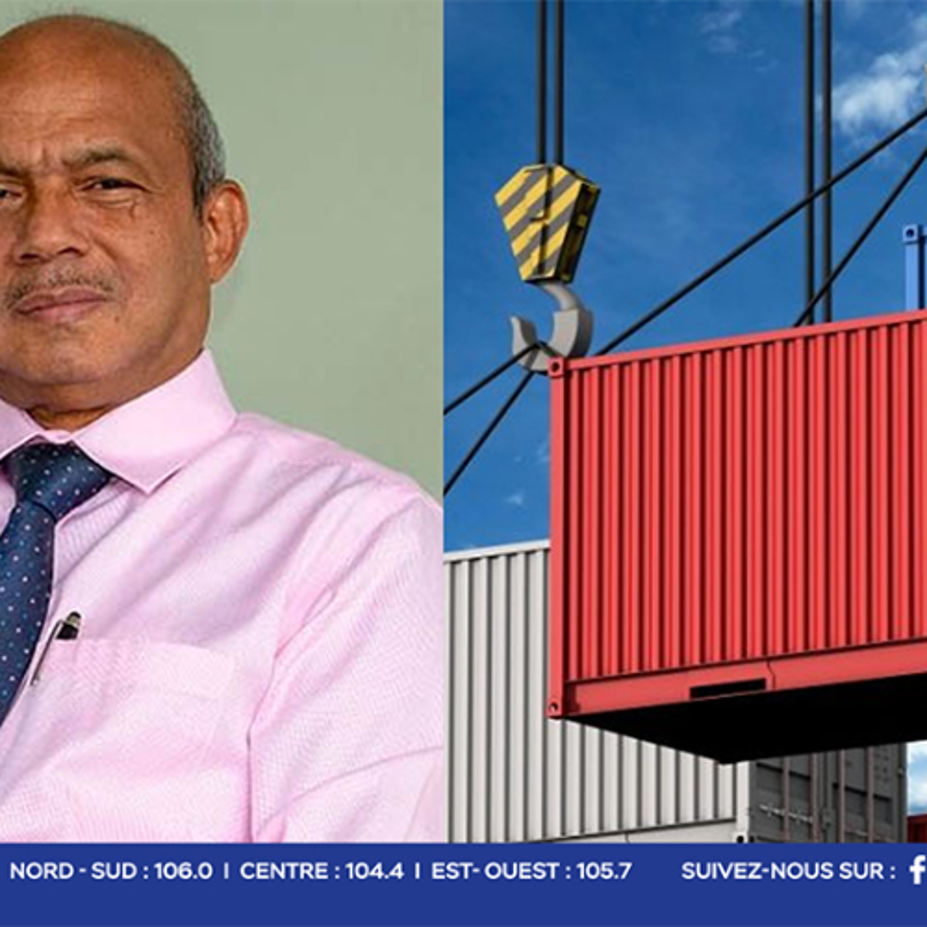 TOPFM MAURITIUS