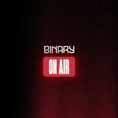 BINARY ON AIR 002 | Matty Alma