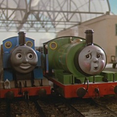 The Danger Theme (Thomas, Percy and the Coal)