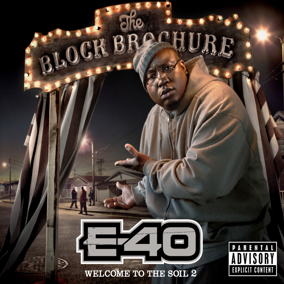 Sam Bostic Listen to This Is The Life (feat. Sam Bostic) by e40 in West Coast ...