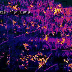 Binaural Beats - |THC Beat| *Purple Haze* Digital Drug