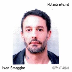 Ivan Smagghe [17.04.2020]