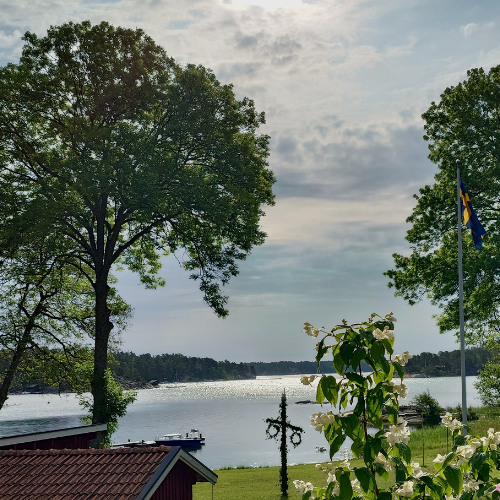 Swedish Midsummer