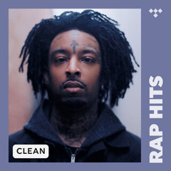 Rap Hits (Clean)