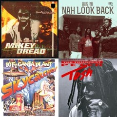 Reggae Roots