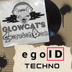 Scratchbox Ep 33: ego ID (Techno)