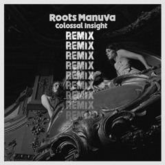 Roots Manuva - Colossal Insight REMIX [Loop Diggers Challenge #40]