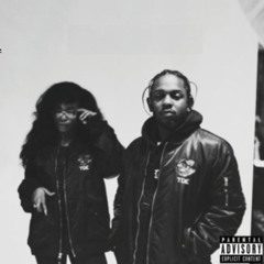 [FREE] Kendrick Lamar x SZA x GNX Type Beat - 'luther'