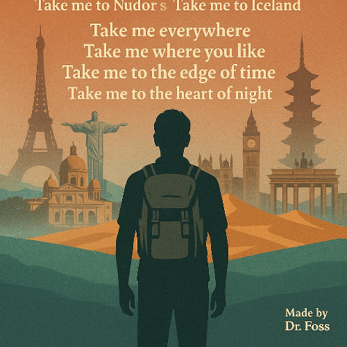 Take everywhere
