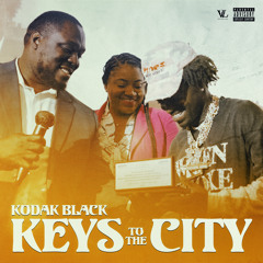 Keys To The City (Extended)