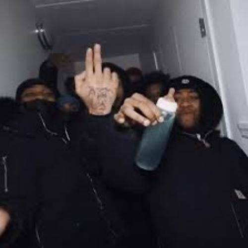 Pop Kreep x Jodot Kreep x Dot Kreep - Bop It
