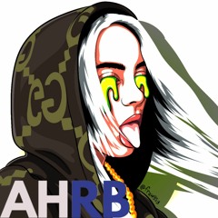 Billie Eilish - Ilomilo - AHRB Remix