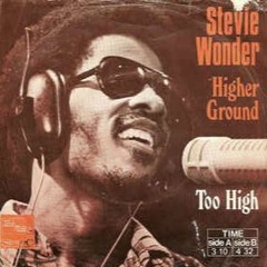Stevie Wonder - Higher Ground (NoizeAndDaBoiz Remix)