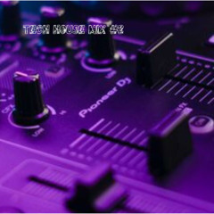 Tech House Mix  #2