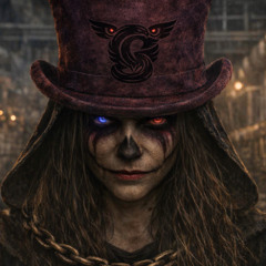 The Machine Saved Me