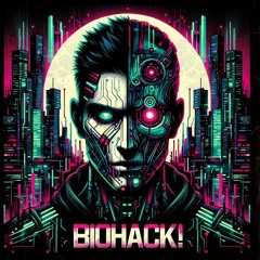 BIOHACK! #003 Live @ Project Hardstyle Ft Aversion, RSQ Adelaide