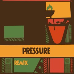 MEHDIMAN - PRESSURE - BOOMBARDUB RMX