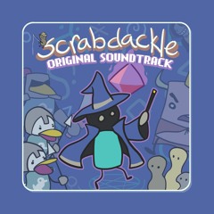 Scrabdackle - Collusion Course [Scholar theme]
