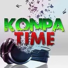 Konpa Gouyad - Mix 2020