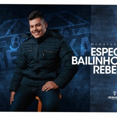 MEGA FUNK ESP. BAILINHO DA REBESKA - DJ AIROZO