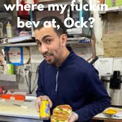 ocky diss track