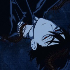 ALNST Sub: Ivan , Parasite