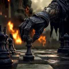 CHECKMATE