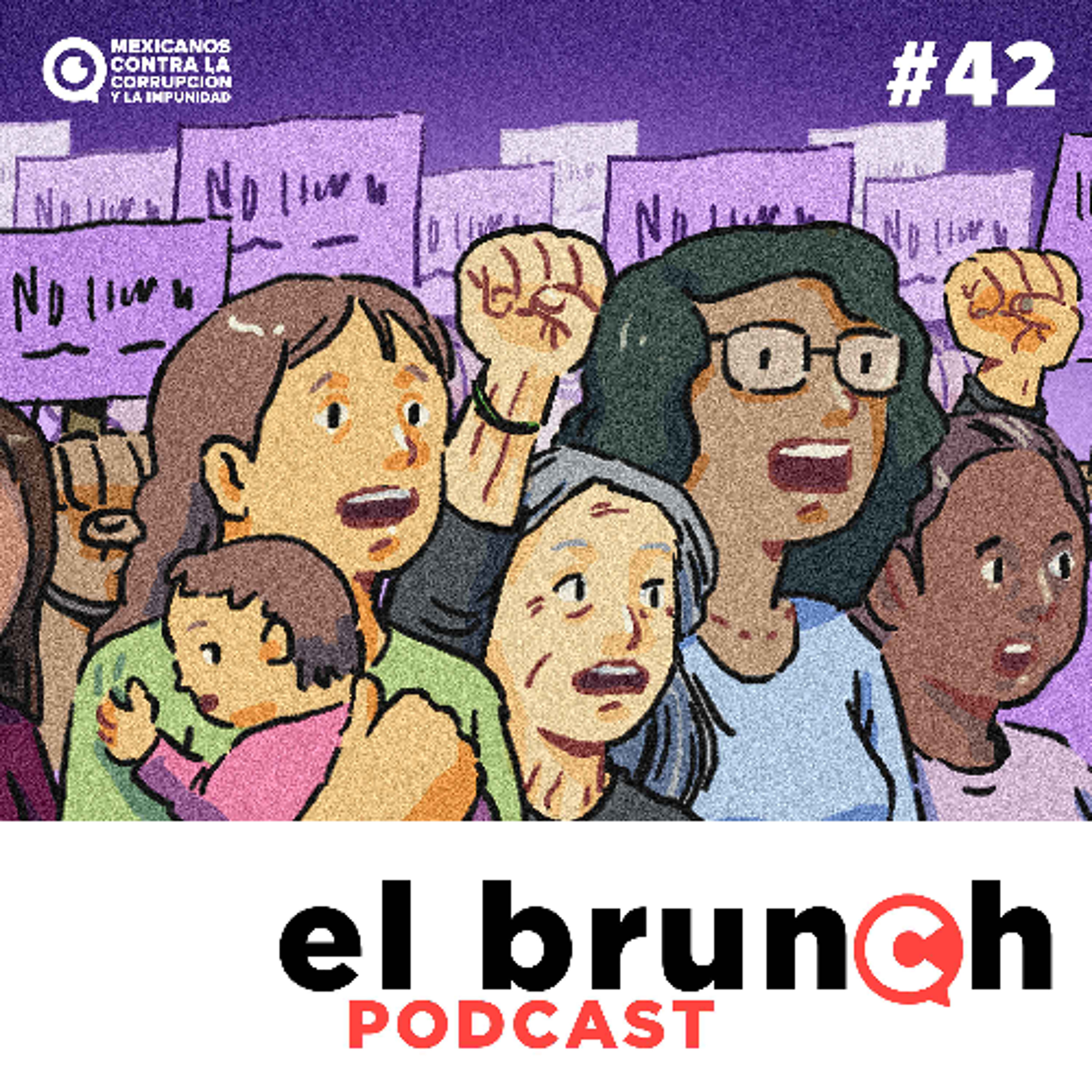 Portada de El Brunch