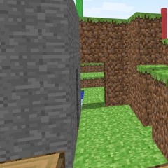 Herobrine Puppet Dialtone LOMNGER VERSION!!!!!1111