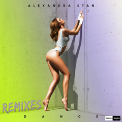 Alexandra Stan - Dance (Calabro Project Remix)
