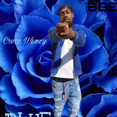 Crvcc Weezy - Blue Roses