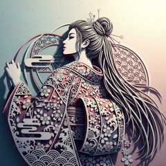 Crimson Lotus Shadow