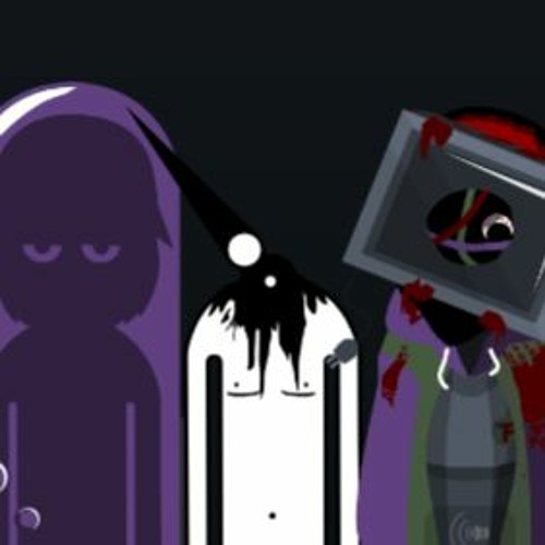 incredibox breakthough mix thing i guess