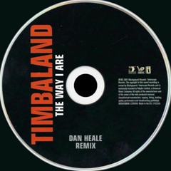 Club Remix | Th3 W@y 1 @r3 (Dan Heale Remix) *FREE DL*