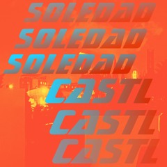Soledad (CastL Dark remix)