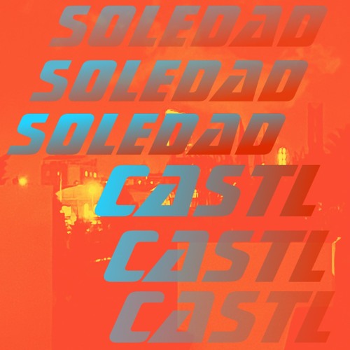 Soledad (CastL Dark remix)