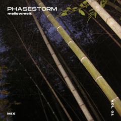 PHASESTORM Vol01 Mix