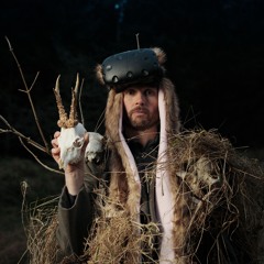 Crap At Animals Audio Description Intro