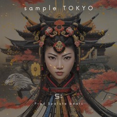 SAMPLE - TOKYO - Prod Spalate Beats