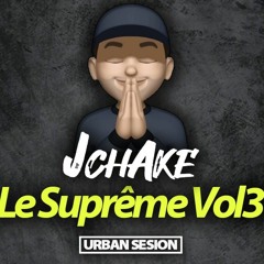 LE SUPREME VOL3 by JCHAKEDJ