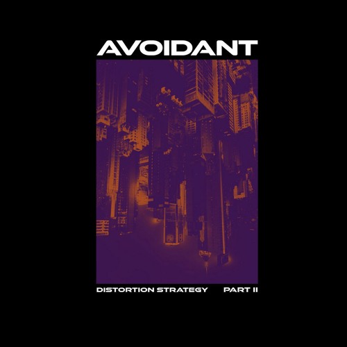 TL PREMIERE : Sound Synthesis - Auditory Space [Avoidant]
