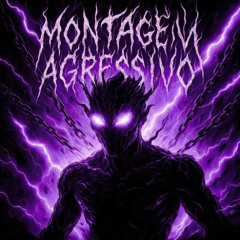 MONTAGEM AGRESSIVO SLOWED - IUYUI