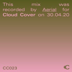 CC023 - Aerial