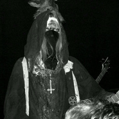 Behexen - Sota Valon Jumalaa Vastaan