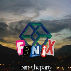 Fenix AB - ¨Bajo Efectos Del Beat¨  (bringtheparty Remix)